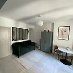 Le Cozy Appartement La Roquette Arles