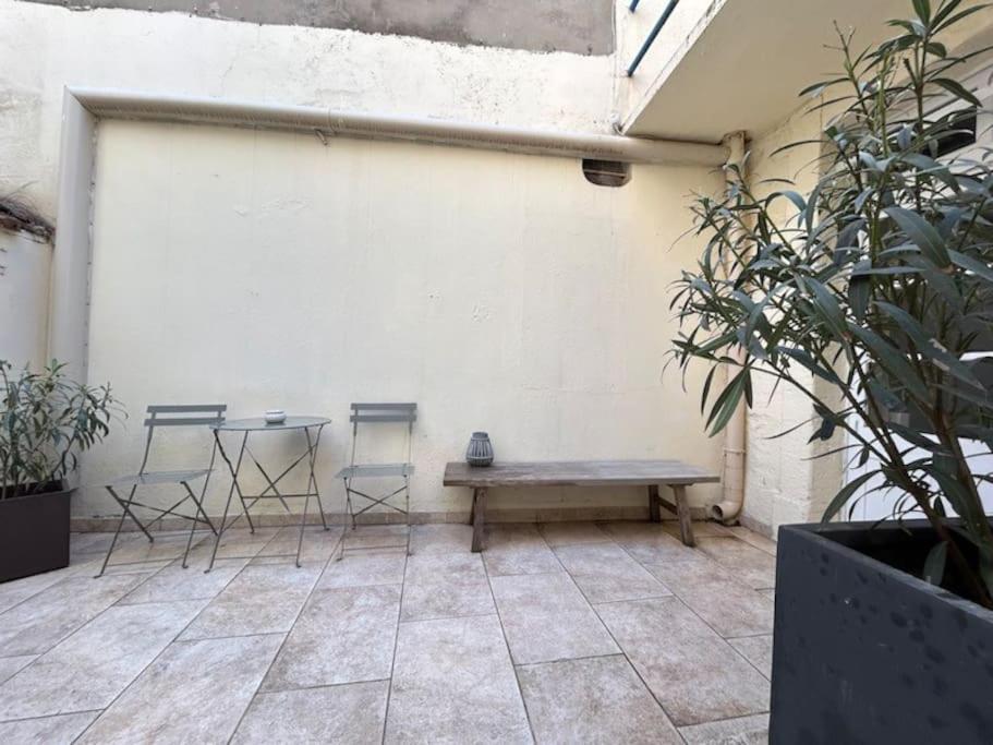 Le Cozy La Roquette * Arles