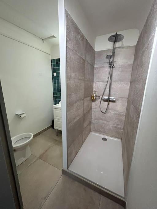 Le Cozy La Roquette Appartement