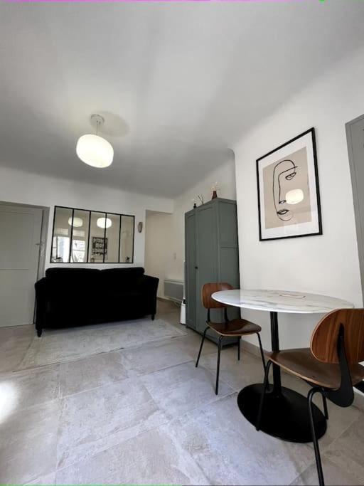 Le Cozy La Roquette *