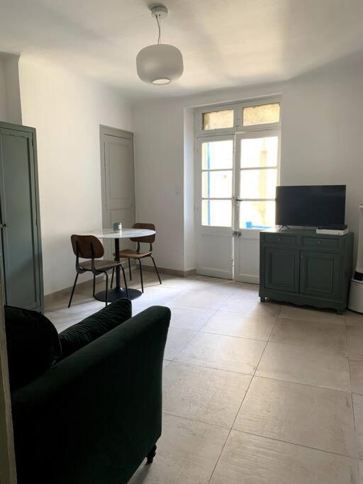 Le Cozy La Roquette Appartement *